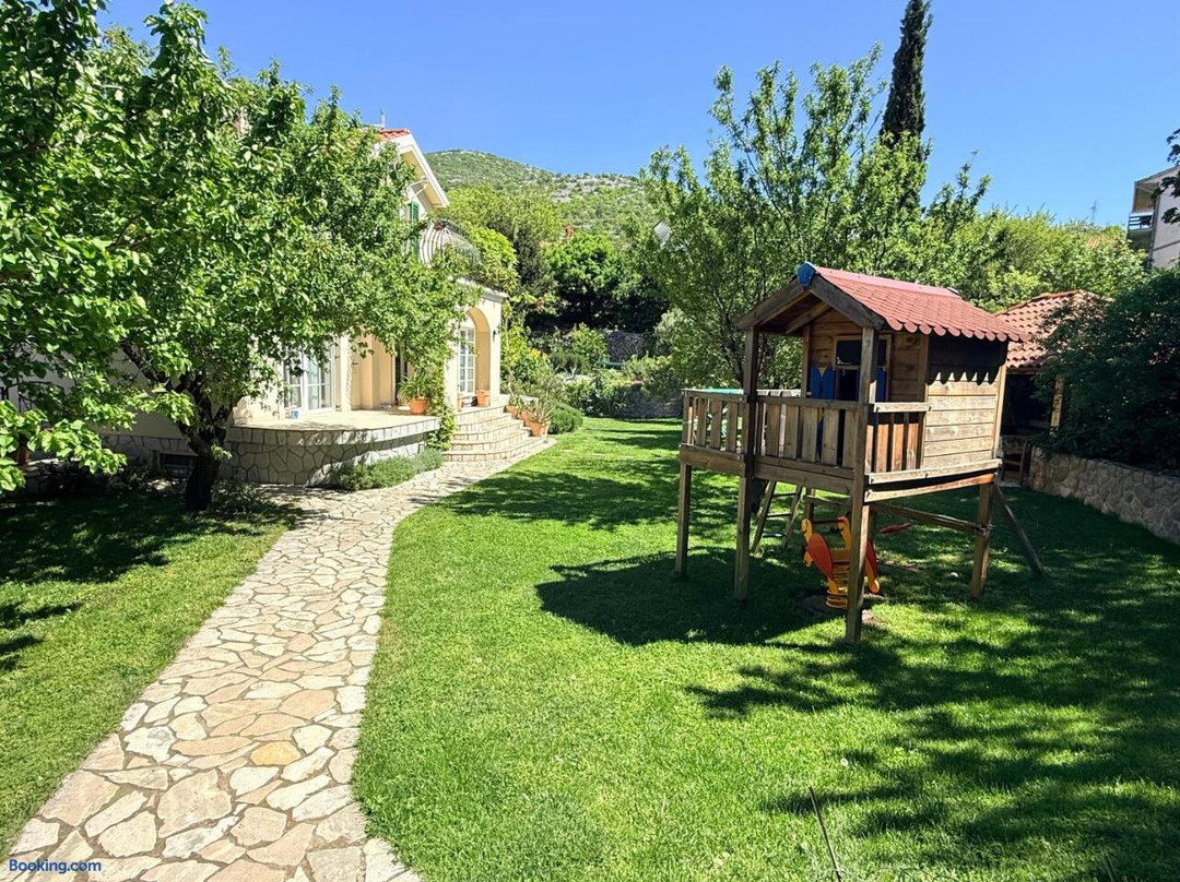 Apartment Barbina Kaštelina