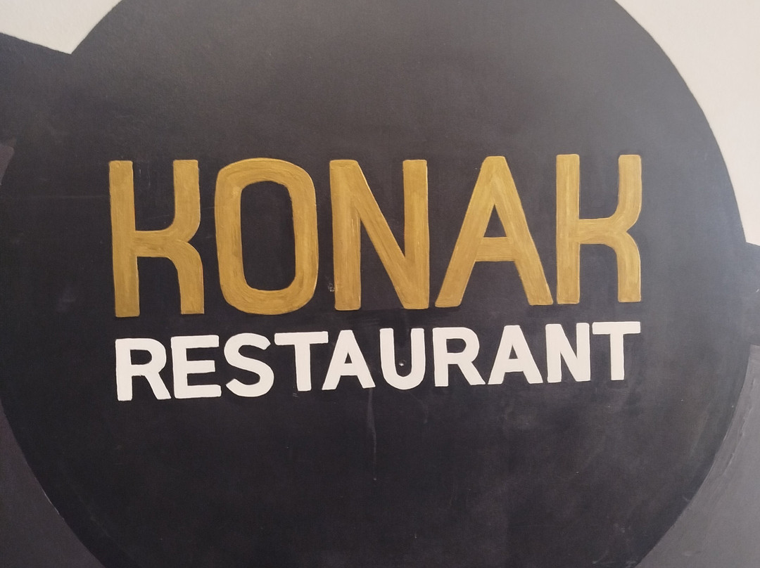Konak Restaurant