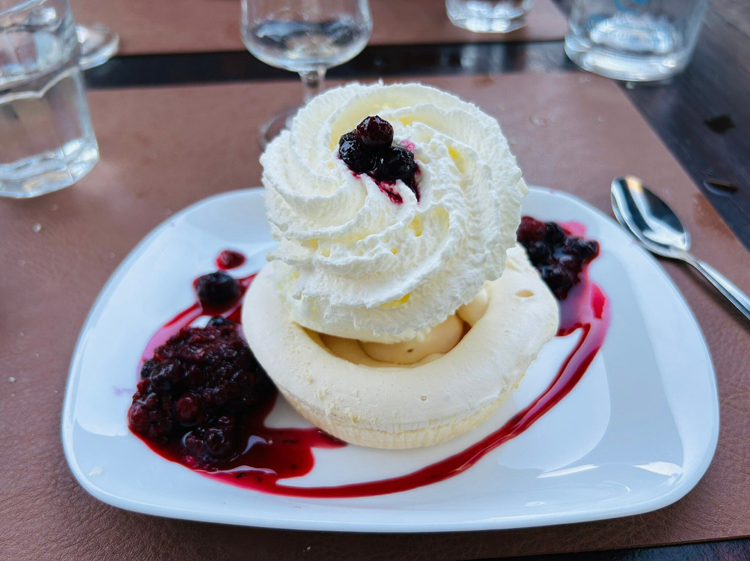 Il Piccolo Bistro