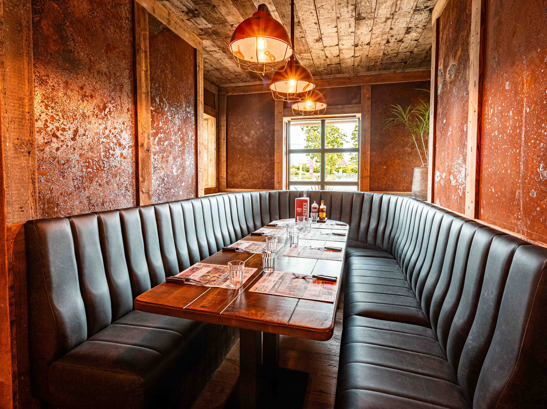 Hickory's Smokehouse Peterborough