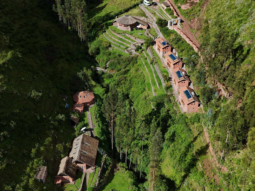 Etnikas Ayahuasca Retreats-库斯科必去景点