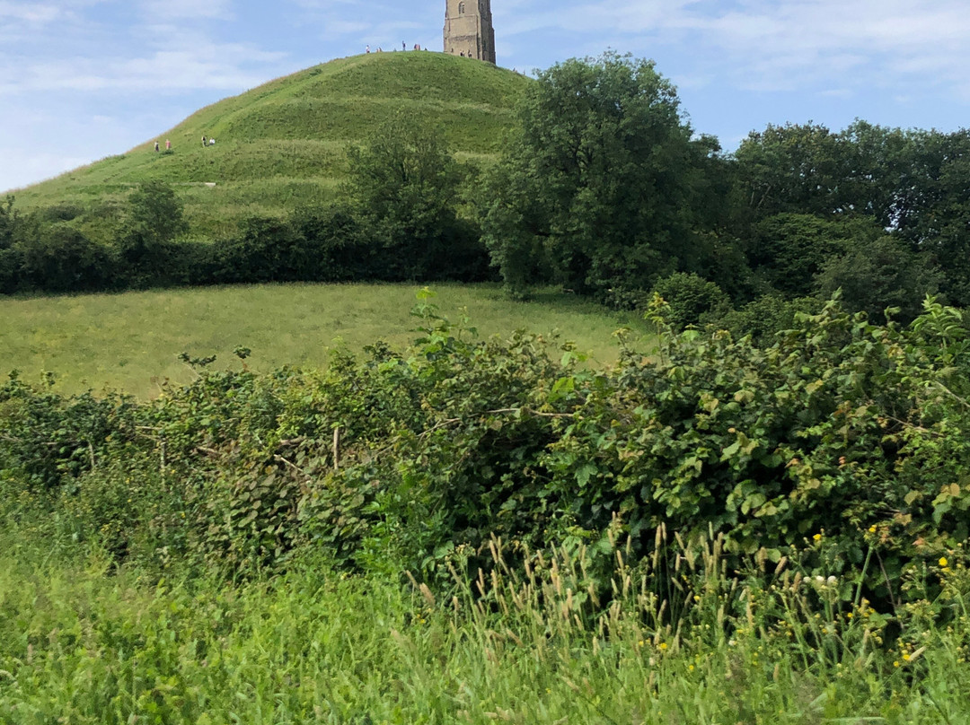 Glastonbury Tor-格拉斯顿伯里必去景点