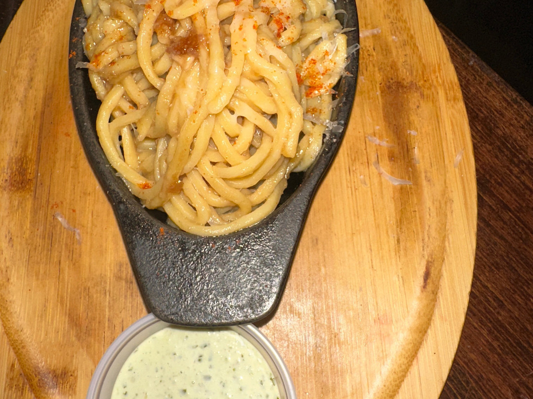 Roux Seafood Kitchen