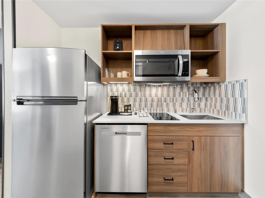 Everhome Suites San Bernardino - Loma Linda