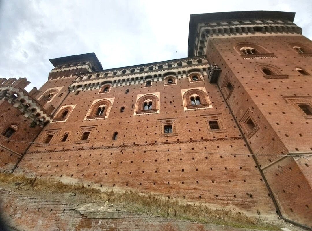 Castello di Cereseto-Cereseto必去景点