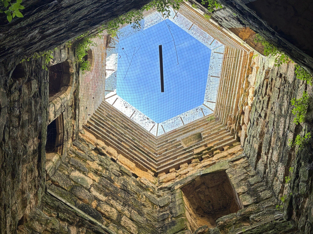 Bodiam Castle-Bodiam必去景点