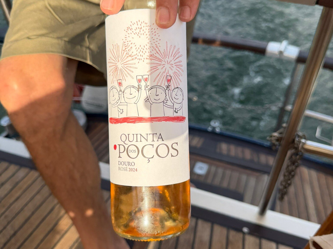 Anima Durius Douro River Cruises-Pinhao必去景点