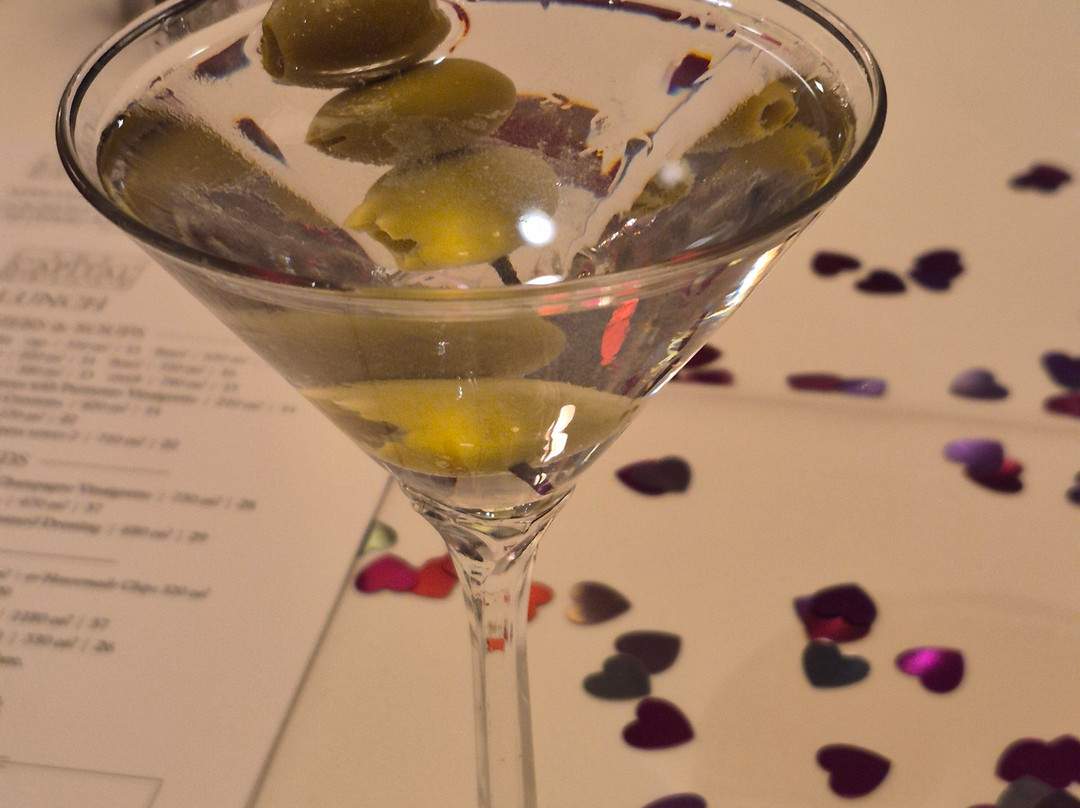 The Capital Grille