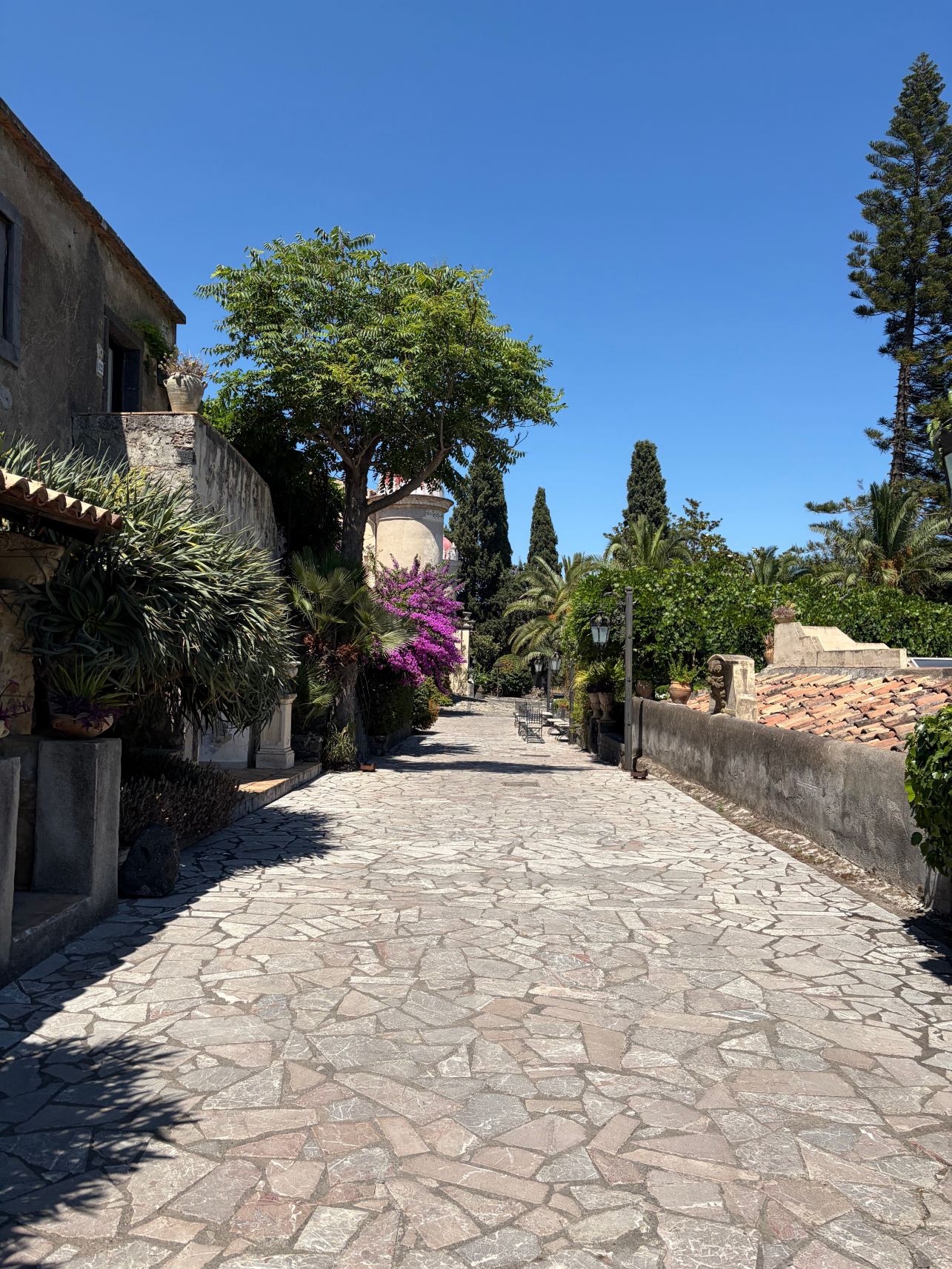 圣马科城堡酒店-旅行者