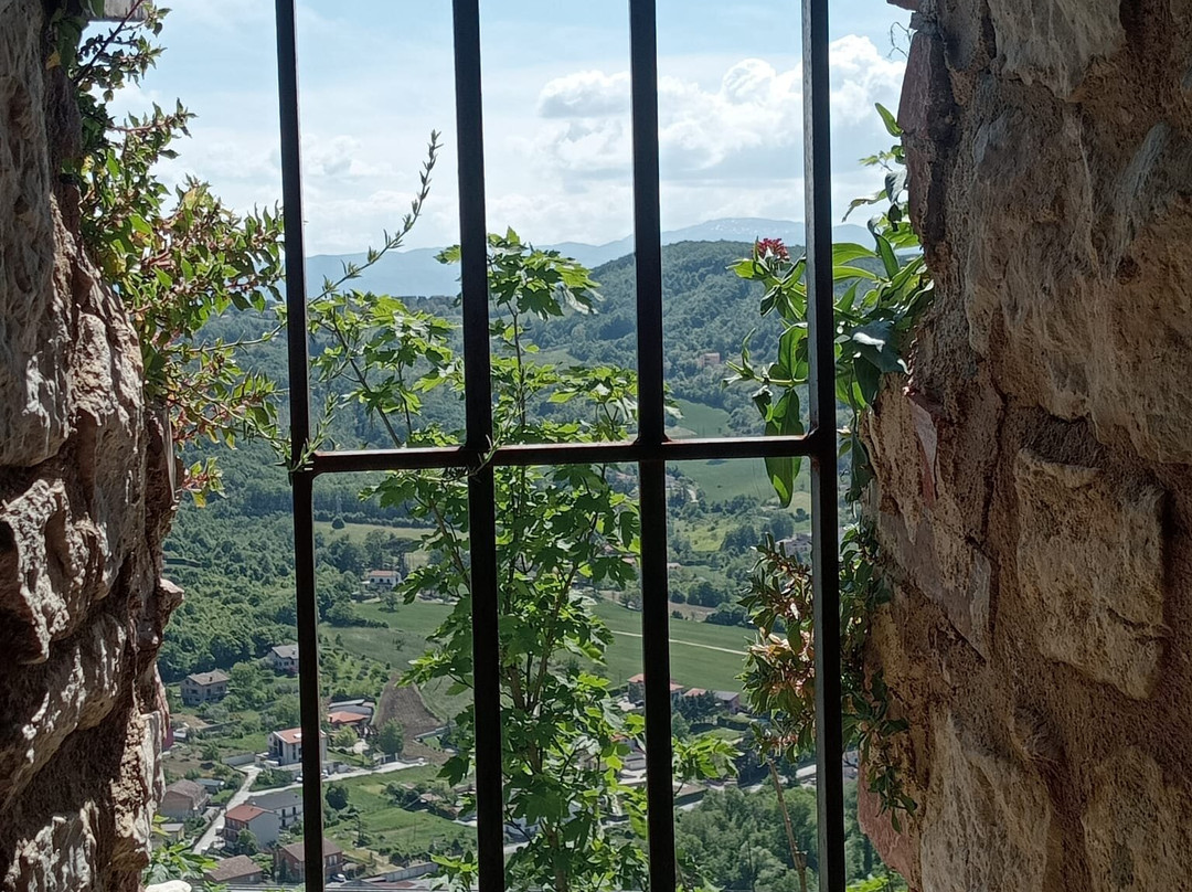 Castello Monforte-坎波巴索必去景点