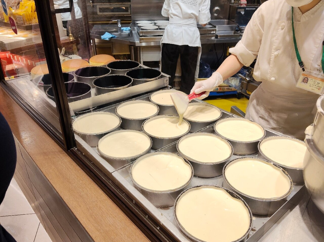リクローおじさんの店　伊丹空港店