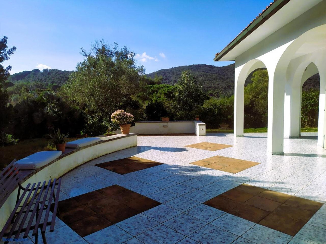 B&B Casa Corbezzolo