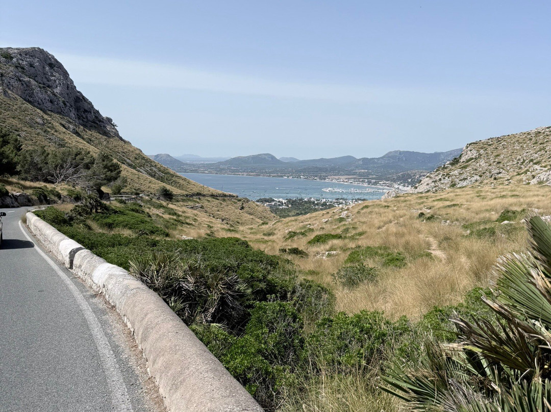 Mallorca Bike Hire-波连萨必去景点