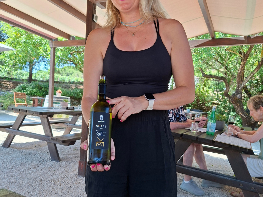 Gentilini Winery & Vineyards-Minia必去景点