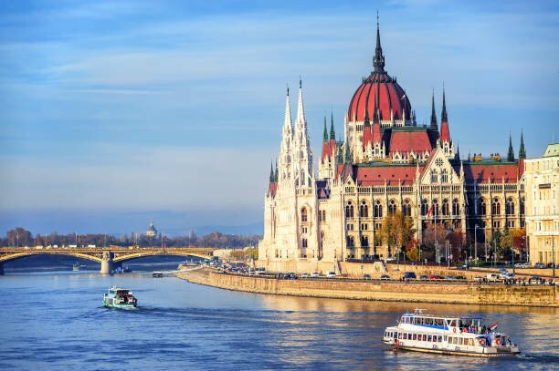 VoyageOn Travel Budapest-布达佩斯必去景点