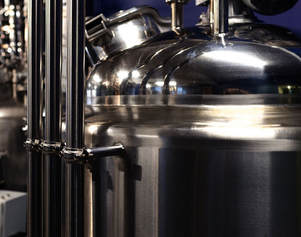 Papaiti Gin Distillery-旺加努伊必去景点