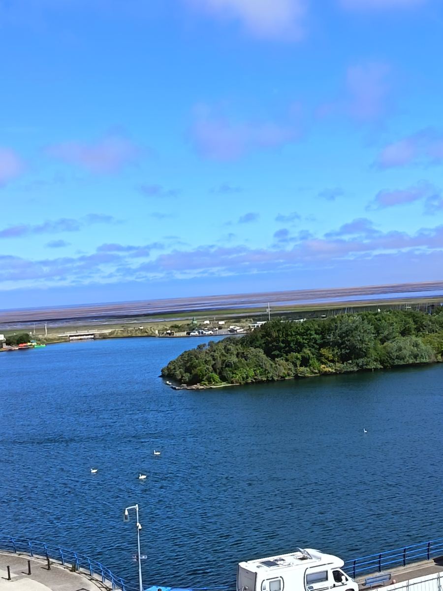 绍斯波特海滨酒店-旅行者