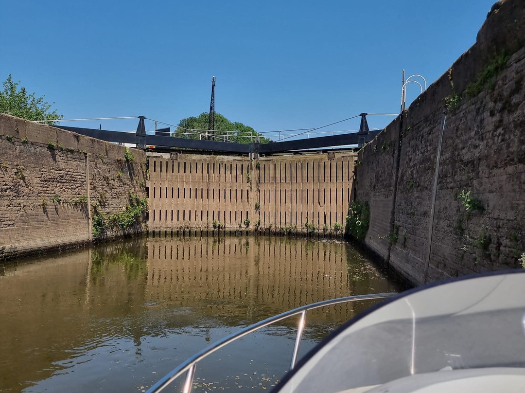 Severn Expeditions Day Boat Hire-Upton upon Severn必去景点