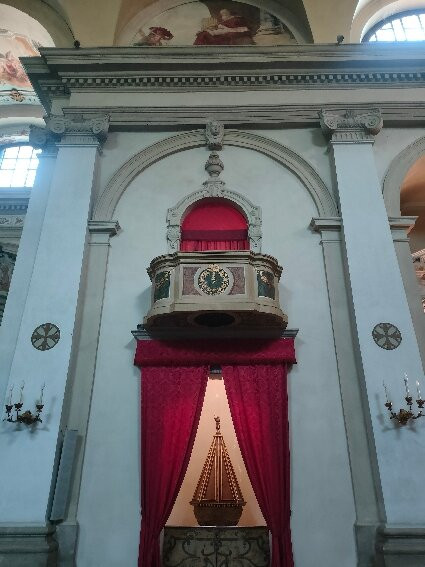 Chiesa Arcipretale di Santa Maria Assunta di Cison di Valmarino-Cison Di Valmarino必去景点