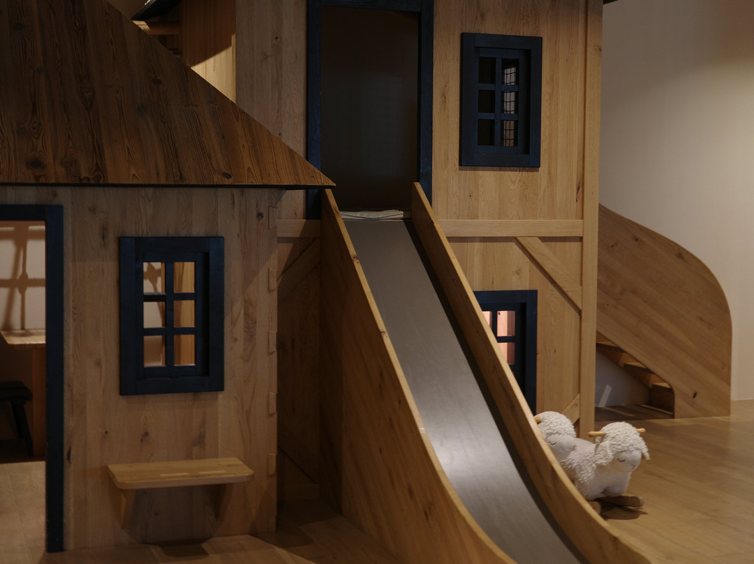 Familyhotel Sonnwies Dolomites主图