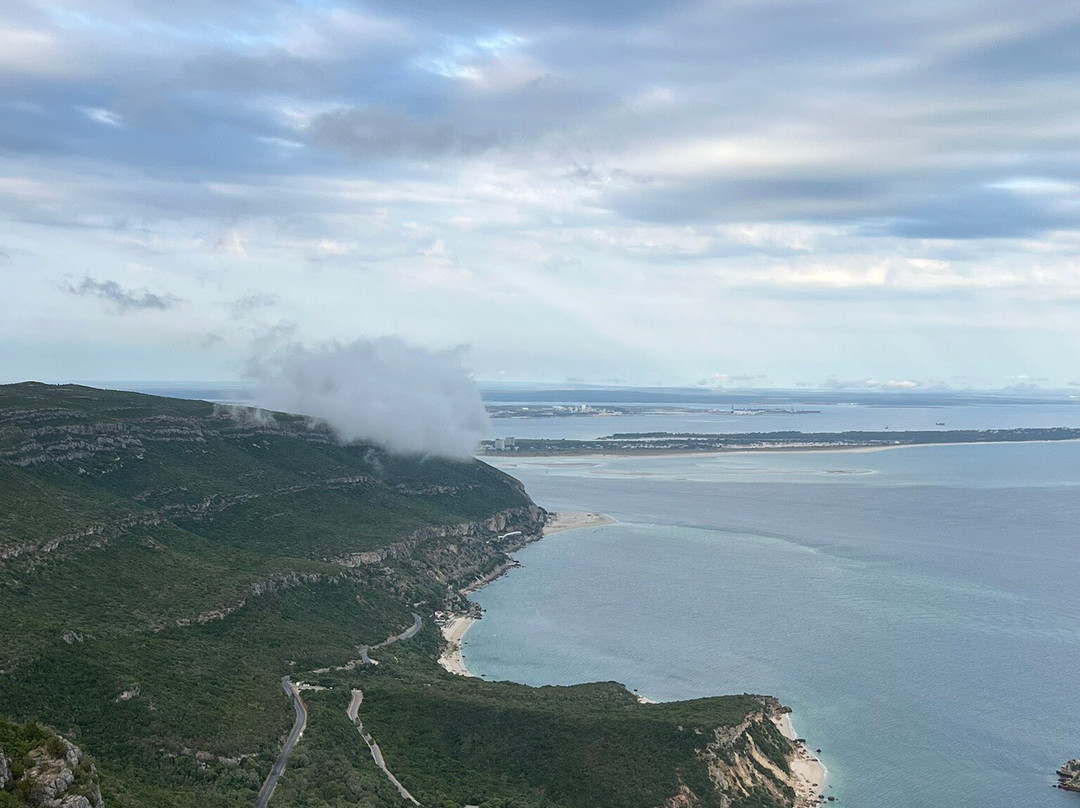 Miradouro Portinho Da Arrábida-Portinho da Arrabida必去景点