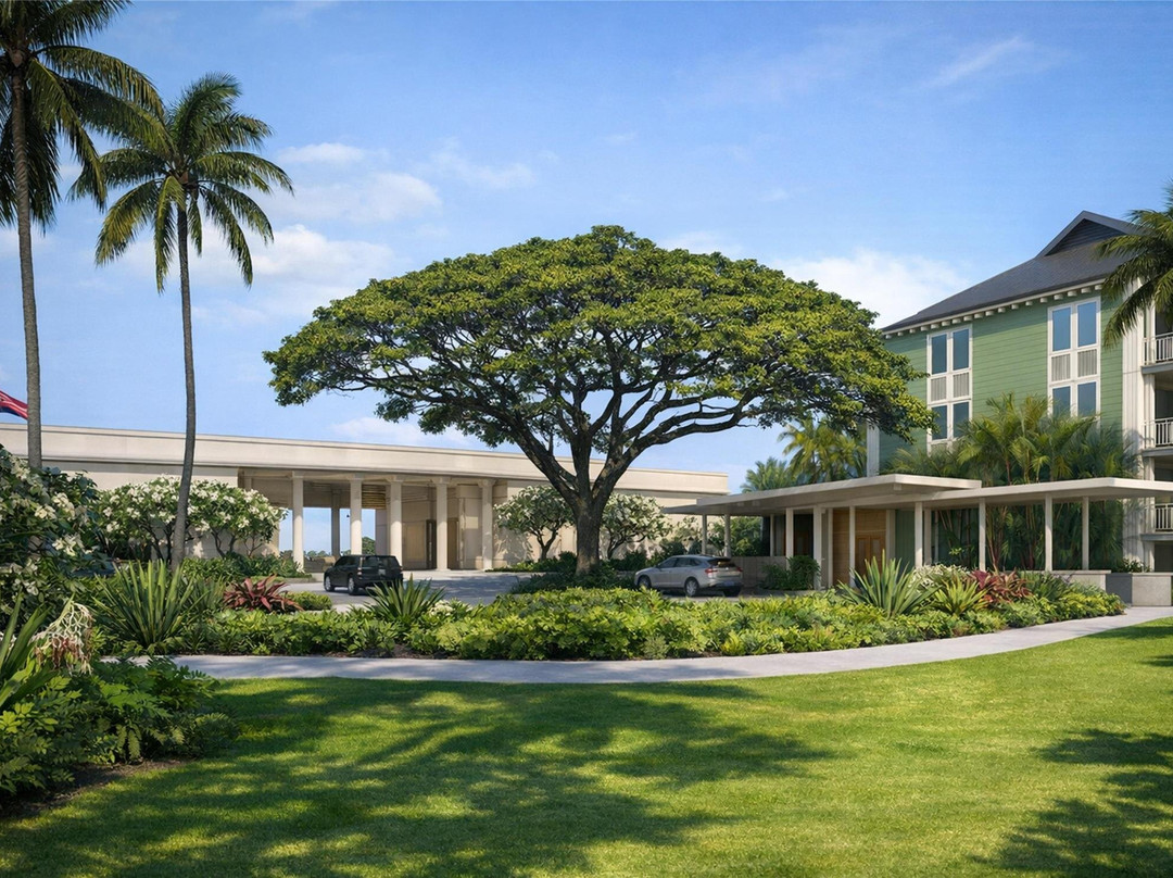 Hale Hokuala Kauai, Curio Collection by Hilton