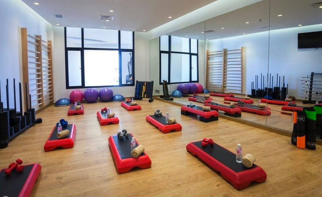 La Cigale Tabarka Hotel Thalasso Spa & Golf主图