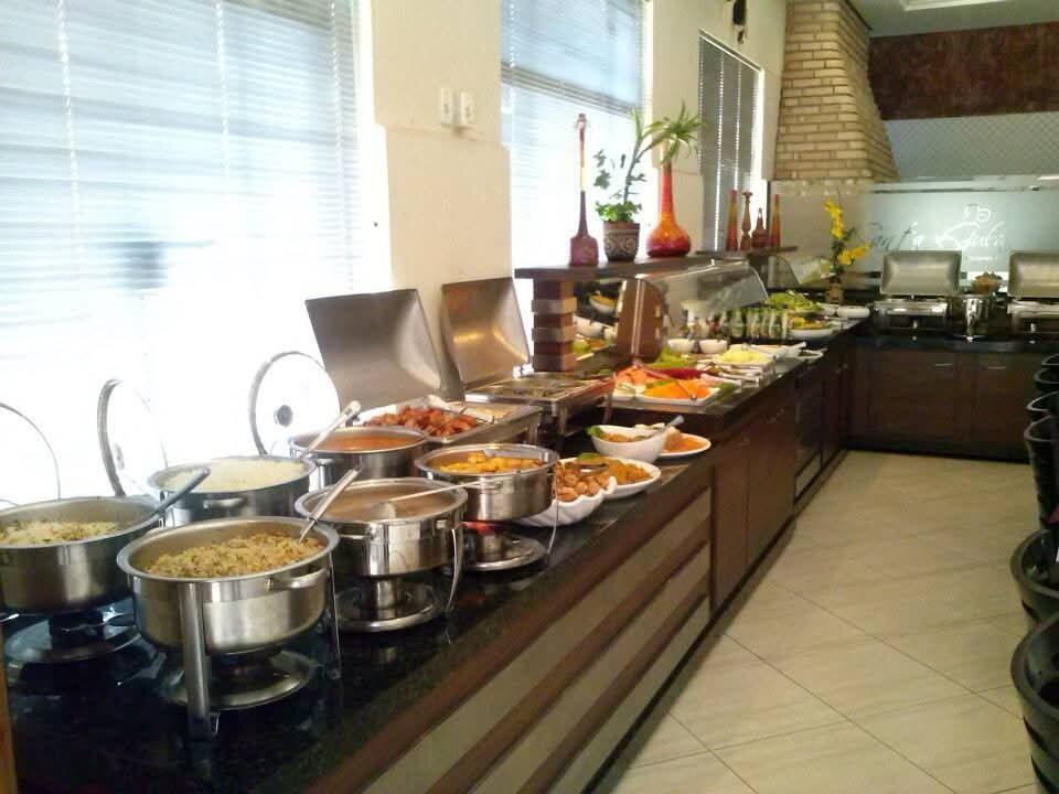 Churrascaria Santa Gula