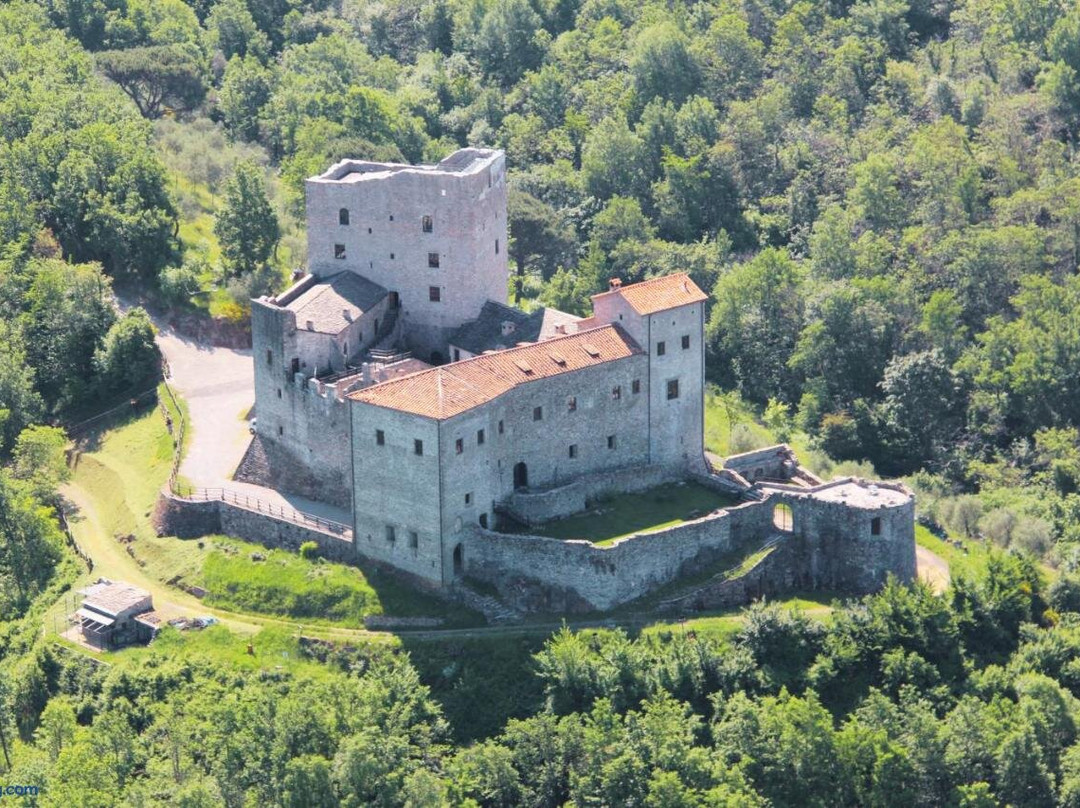 Tenuta Castel Dell'aquila