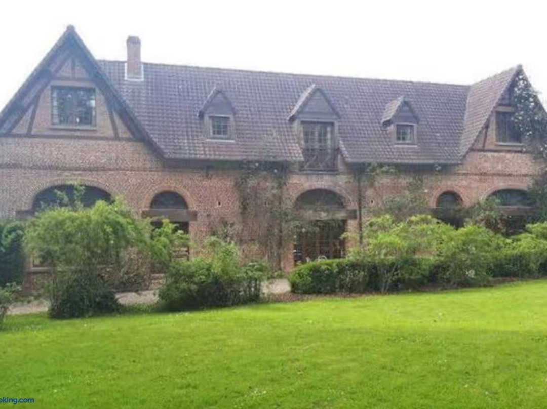 Le Relais de Chasse