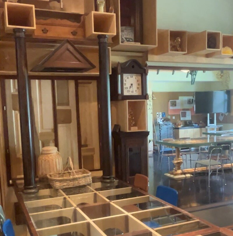 Burchfield Penney Art Center-水牛城必去景点