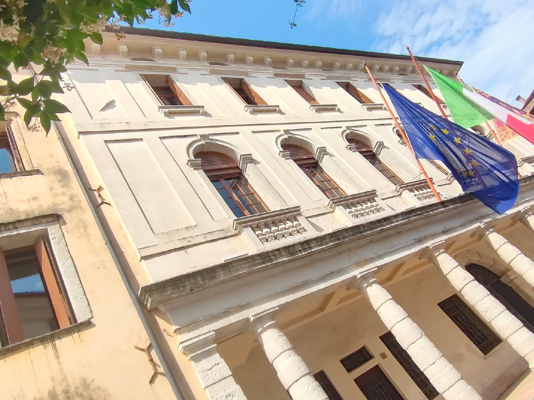 Borgo di Asolo-阿索洛必去景点