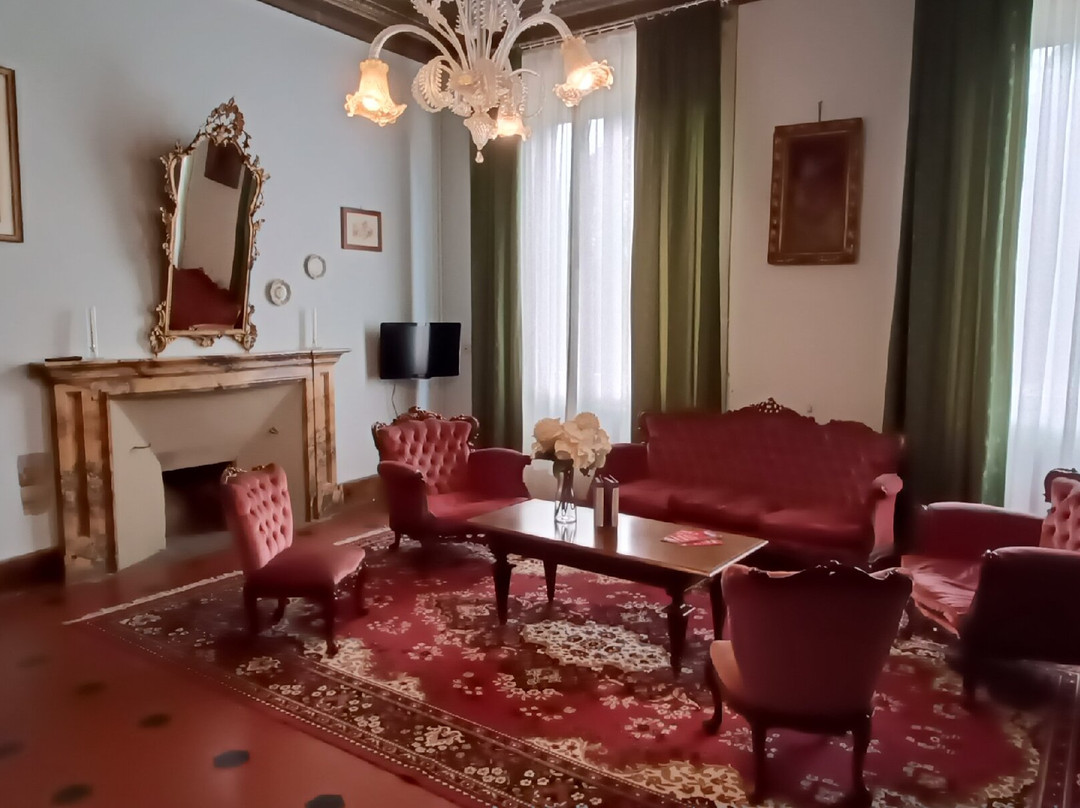 B&B Villa Le Farnete主图