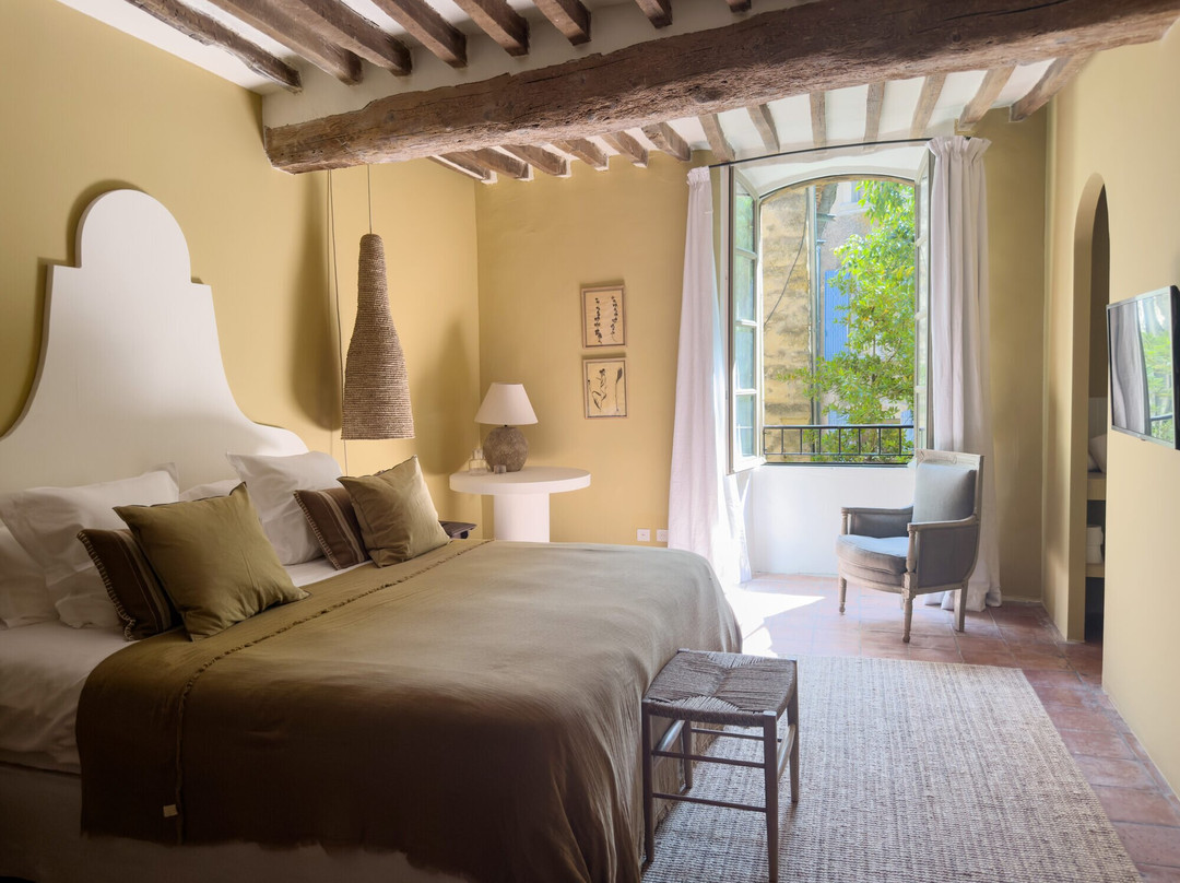 L'Auberge du Presbytère