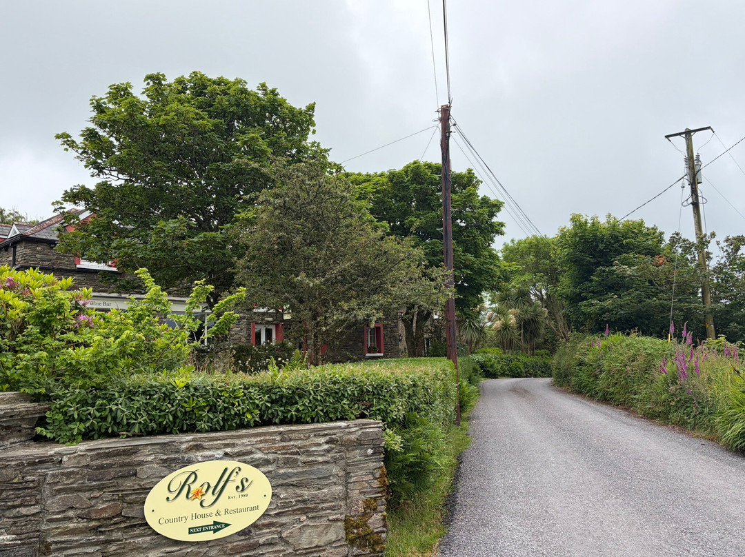 Rolfs Country House主图