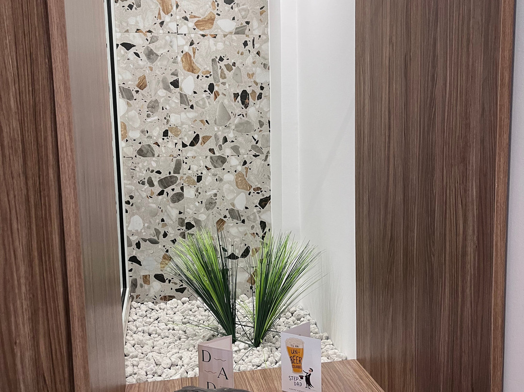 Verano阿菲托斯酒店主图