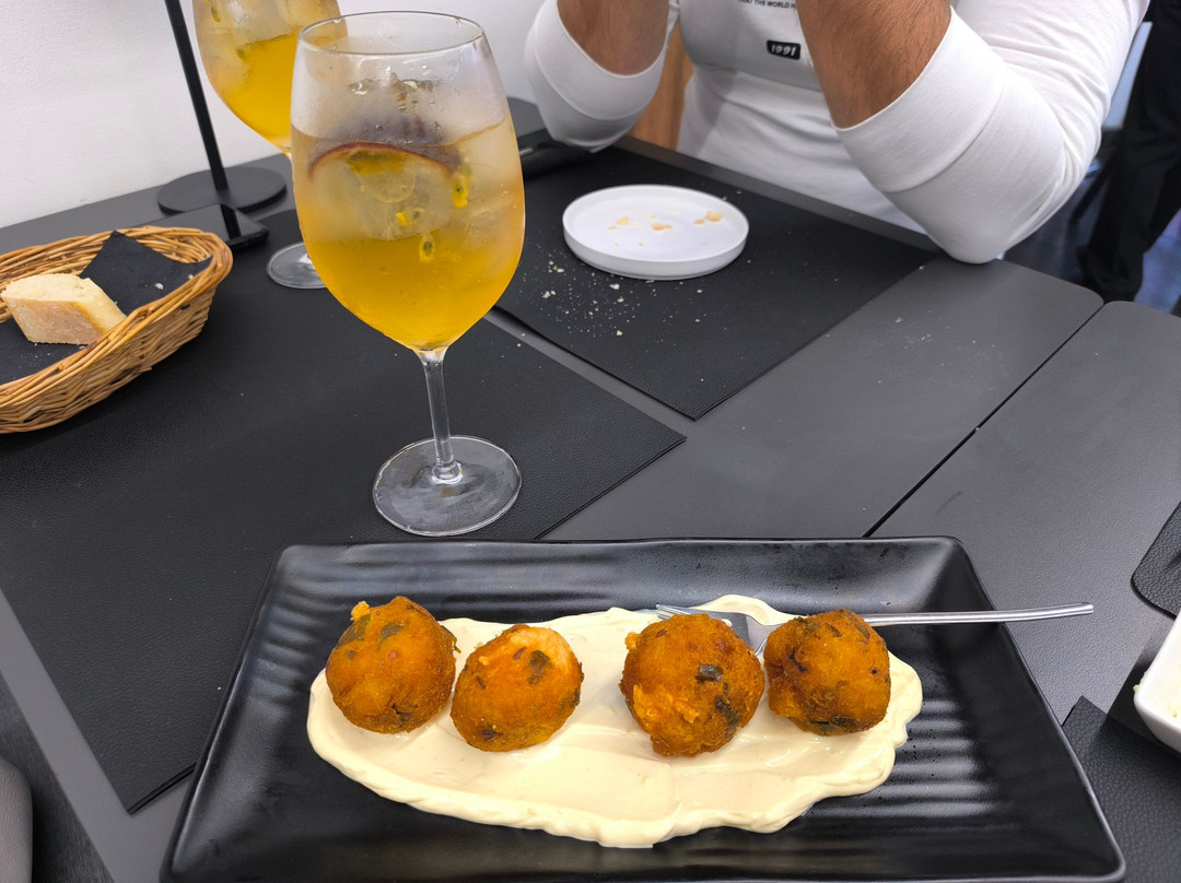 Vista Grill