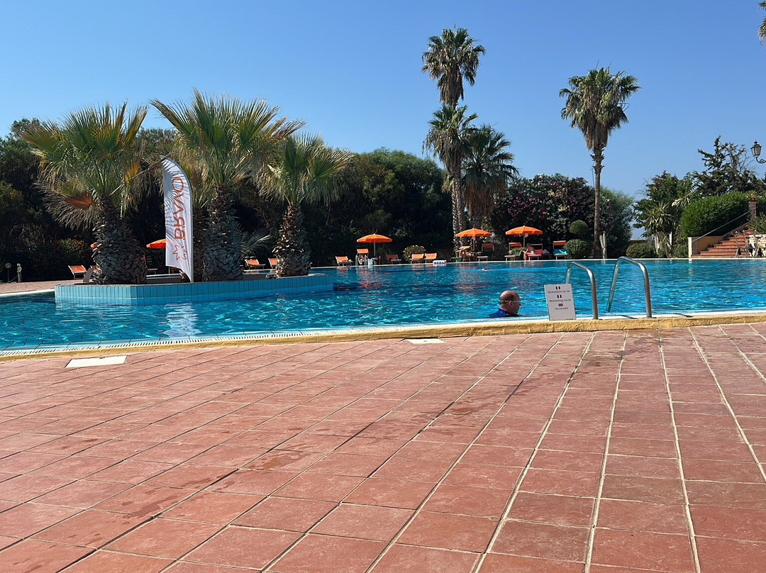 Hotel Conte di Cabrera主图