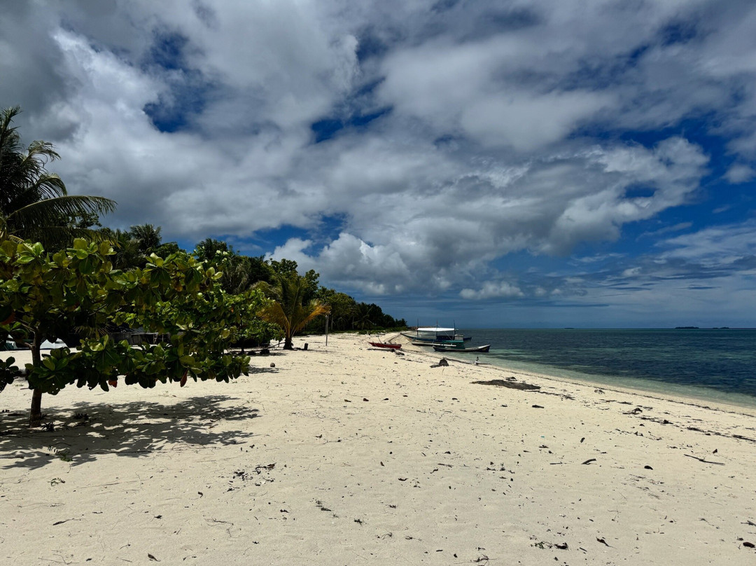 Balabac Tour By The Wanderwalkers-巴拉巴克必去景点