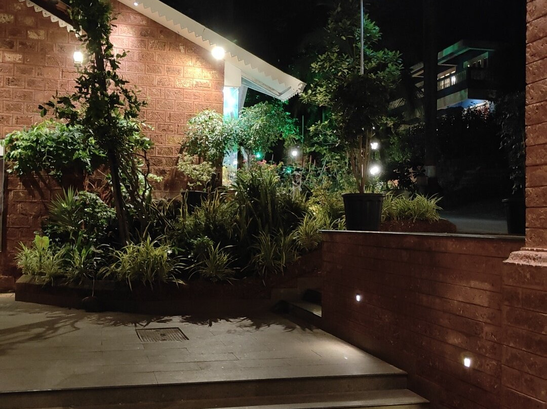 Prakruti Resorts主图