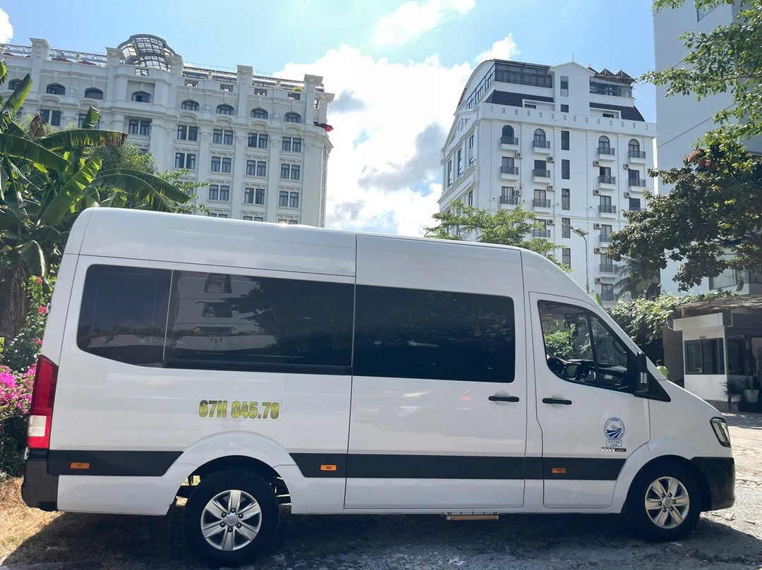 Phu Quoc Private Cars-富国岛必去景点