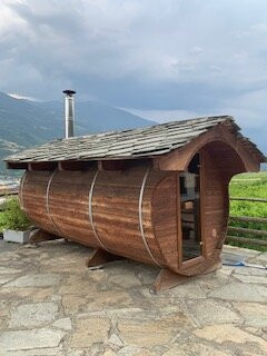 Agriturismo La Viggni de Crest主图