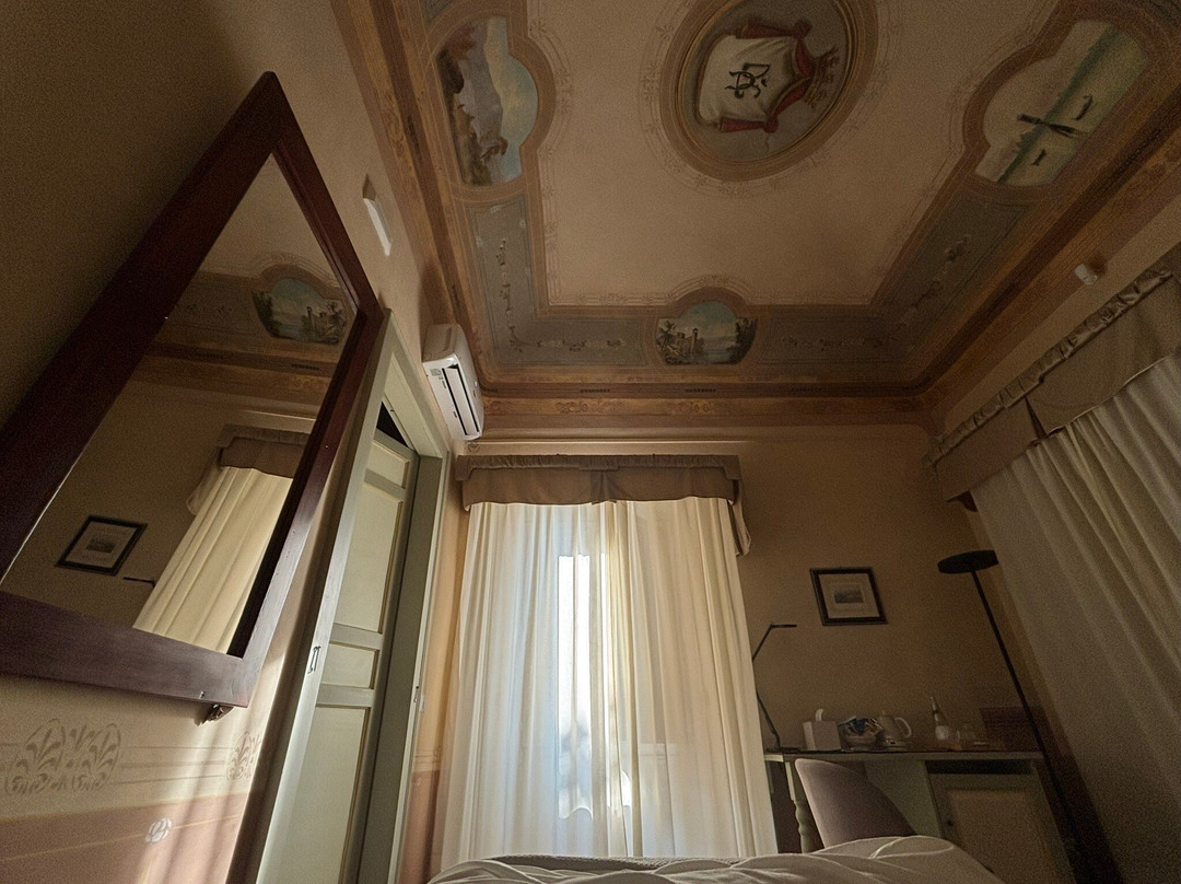 Puleera Boutique Hotel主图