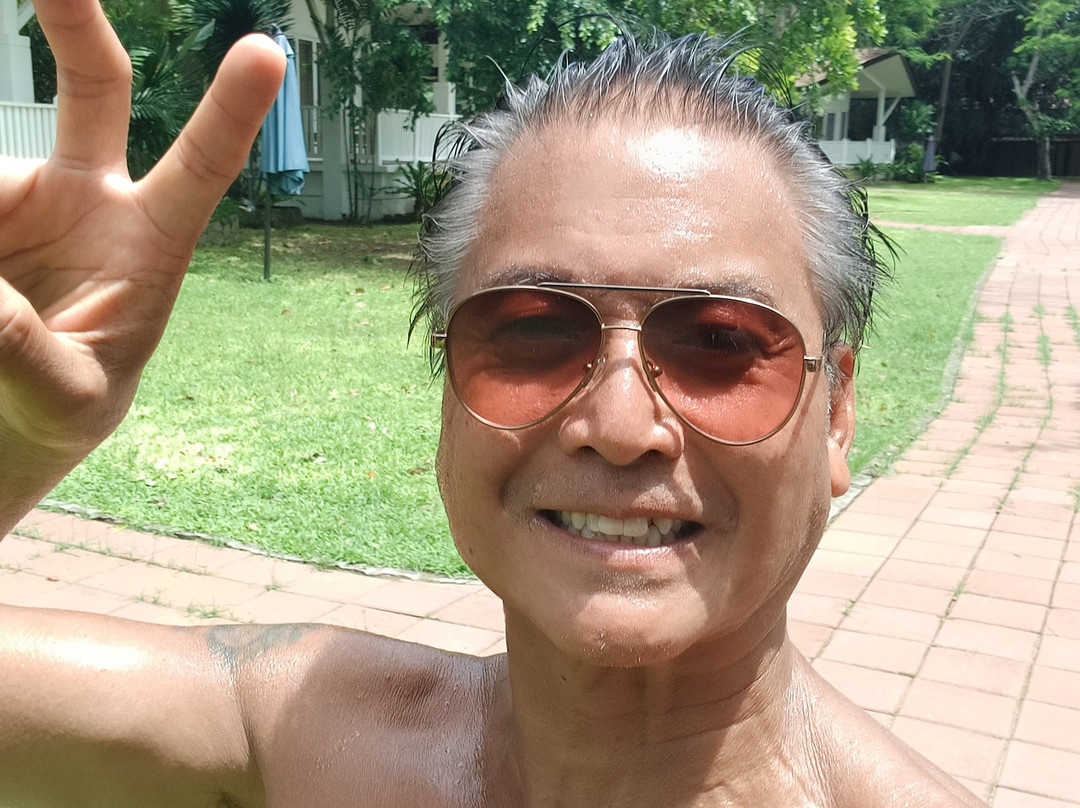 马他布凯海滩度假村主图