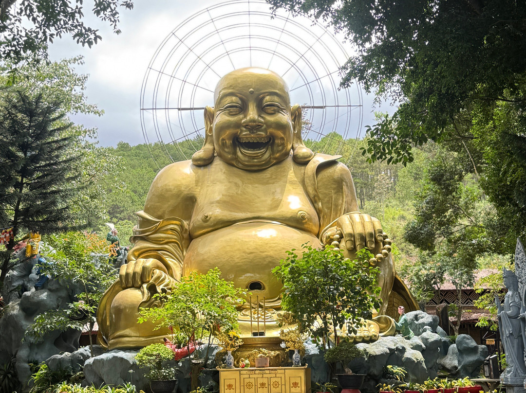 Dalat Discovery Travel-大勒必去景点