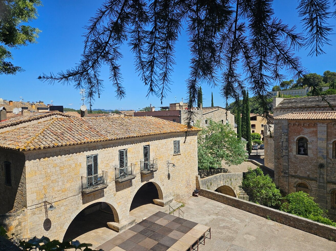 Girona Explorers-赫罗那必去景点