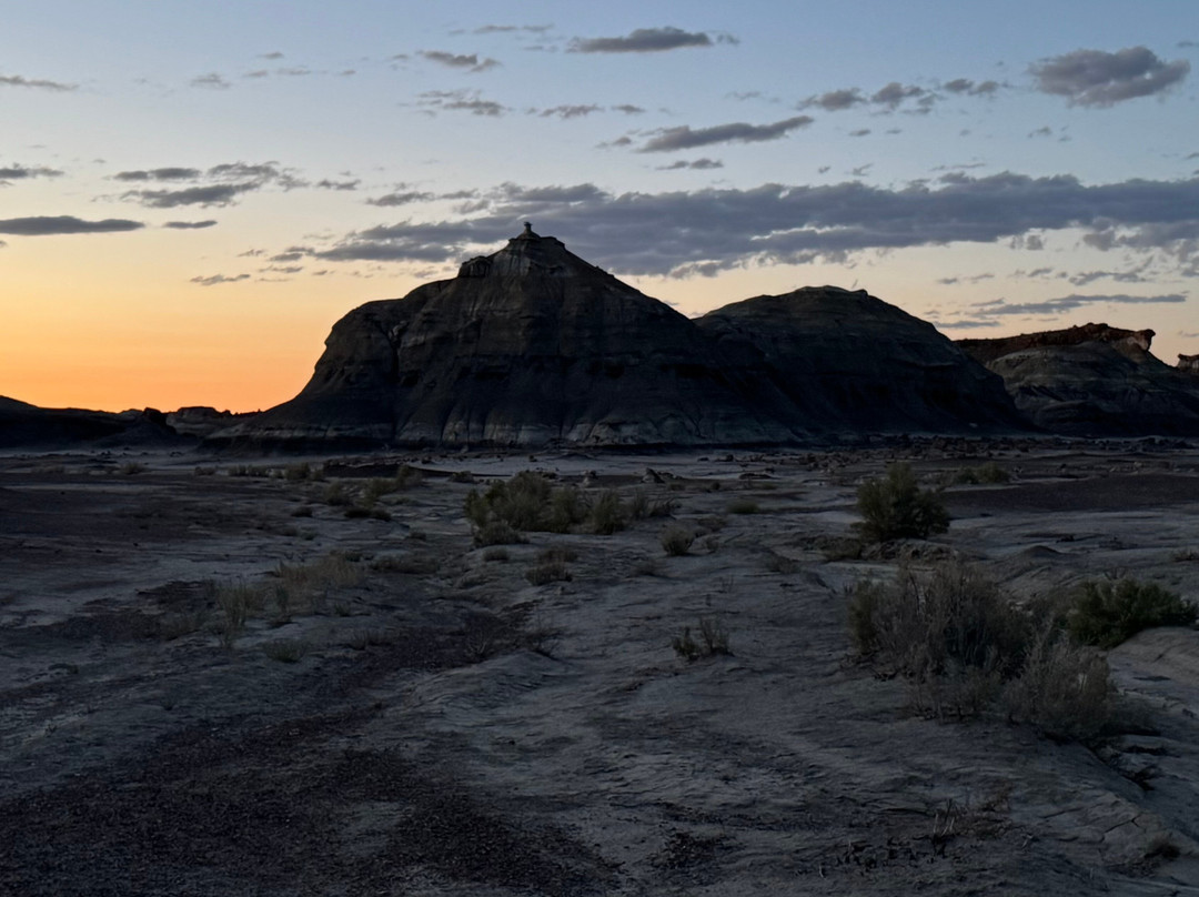 Navajo Tours USA-Nageezi必去景点