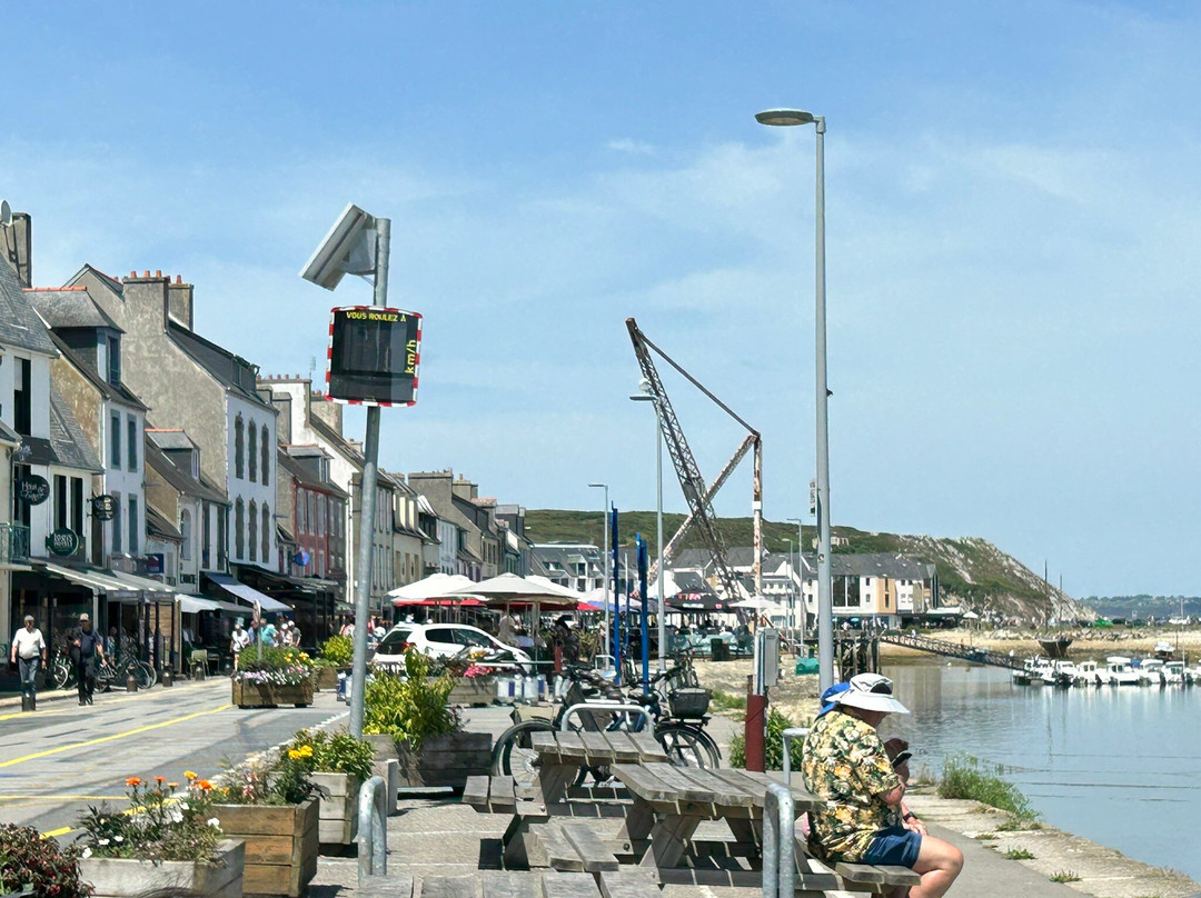 Le Port-Camaret-sur-Mer必去景点