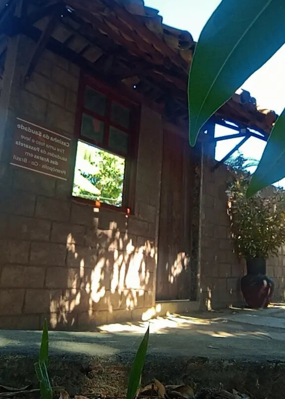 Centro Histórico de Pirenópolis-Pirenopolis必去景点