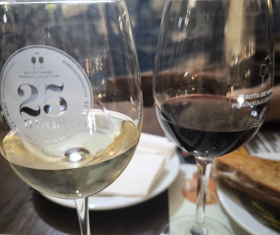 Casa Mãe da Rota de Vinhos-Palmela必去景点